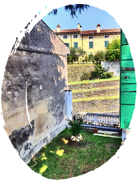 giardino giardino