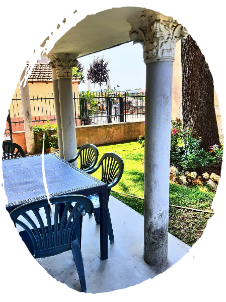 garden giardino